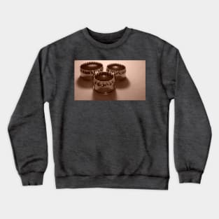 Cutters Crewneck Sweatshirt